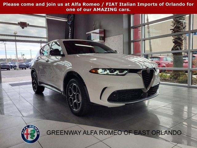 2024 Alfa Romeo Tonale Ti