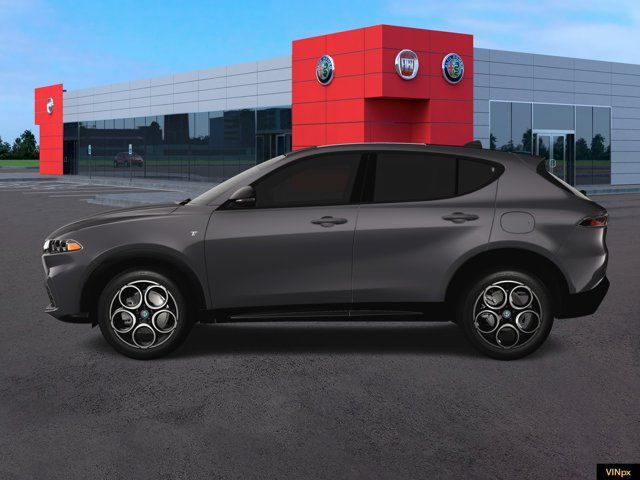 2024 Alfa Romeo Tonale Ti