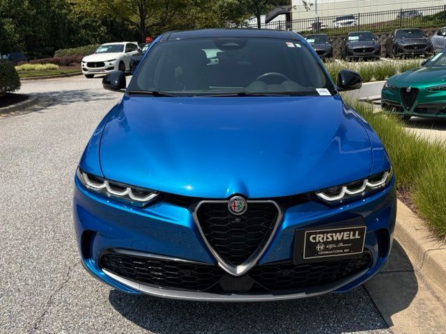 2024 Alfa Romeo Tonale Ti