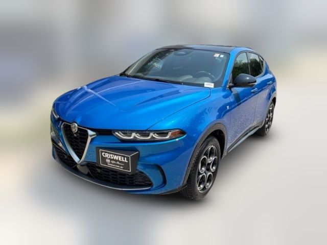 2024 Alfa Romeo Tonale Ti
