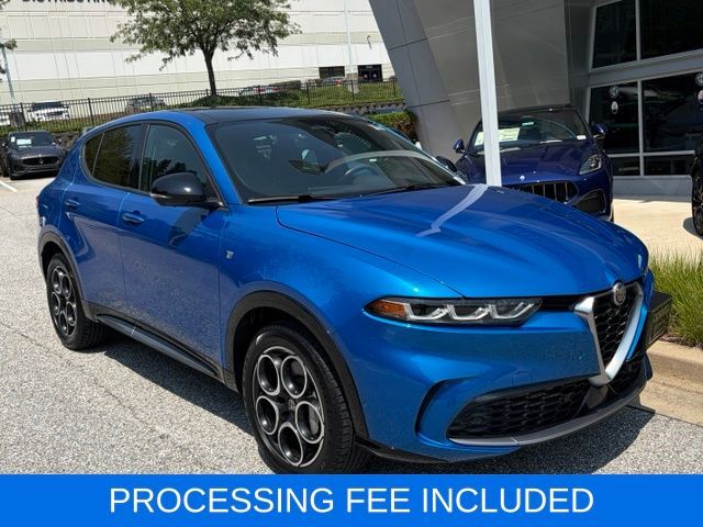 2024 Alfa Romeo Tonale Ti