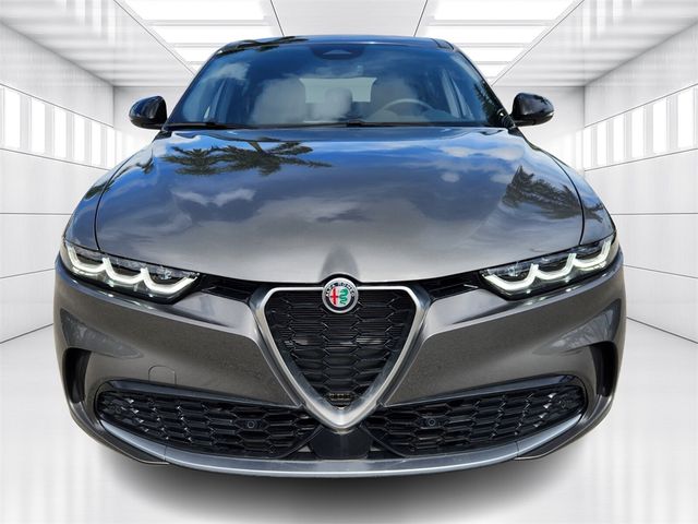 2024 Alfa Romeo Tonale Ti