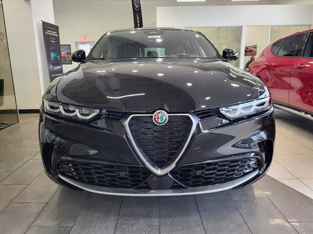 2024 Alfa Romeo Tonale Ti