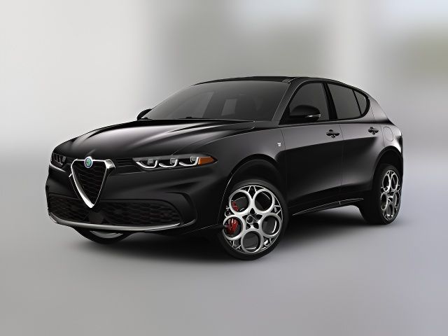 2024 Alfa Romeo Tonale Ti