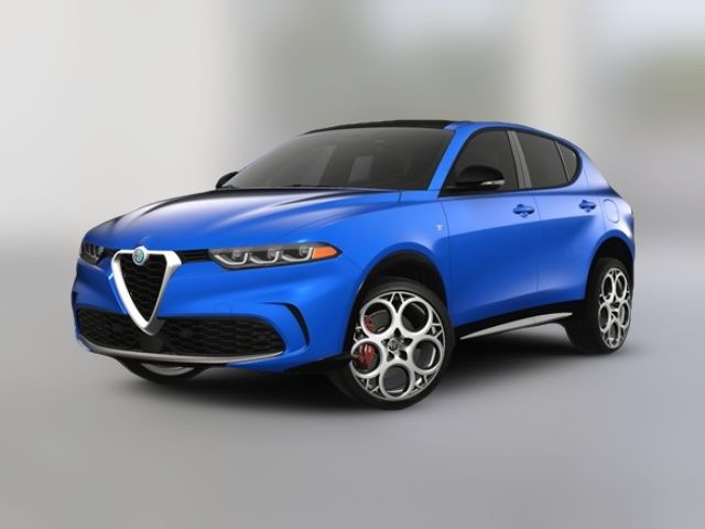 2024 Alfa Romeo Tonale Ti