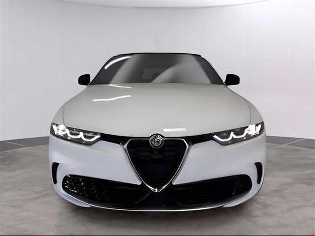 2024 Alfa Romeo Tonale Ti