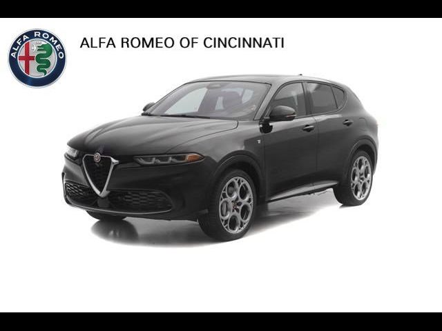 2024 Alfa Romeo Tonale Ti