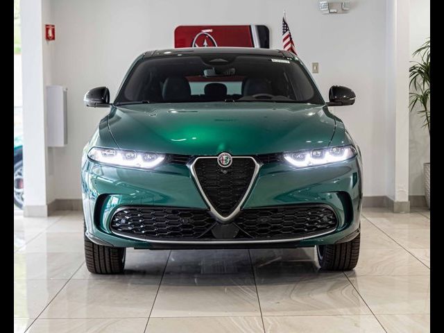 2024 Alfa Romeo Tonale Ti