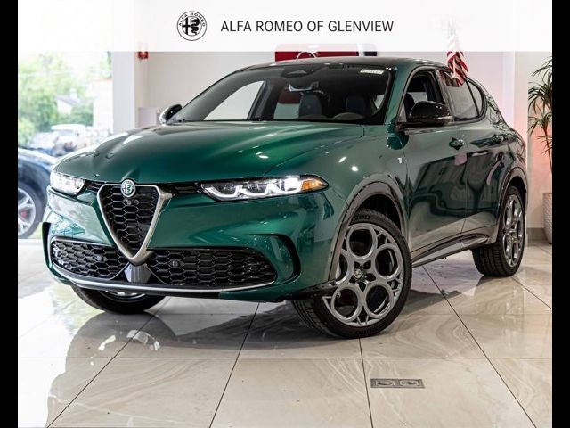 2024 Alfa Romeo Tonale Ti