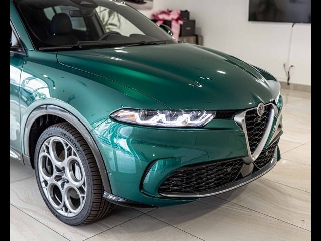 2024 Alfa Romeo Tonale Ti