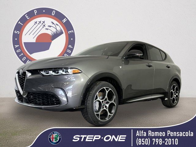 2024 Alfa Romeo Tonale Ti