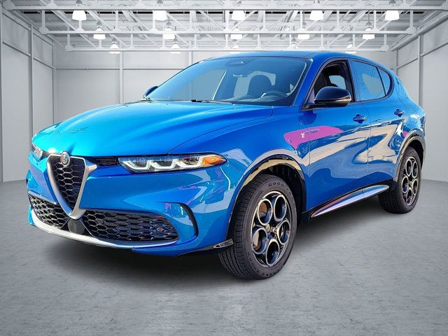 2024 Alfa Romeo Tonale Ti