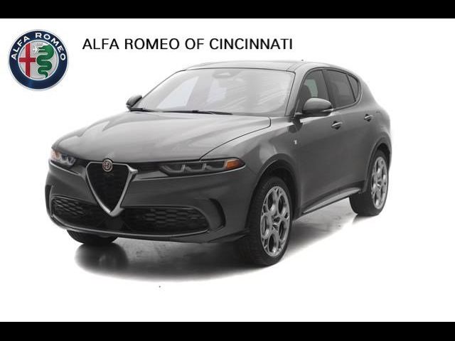 2024 Alfa Romeo Tonale Ti