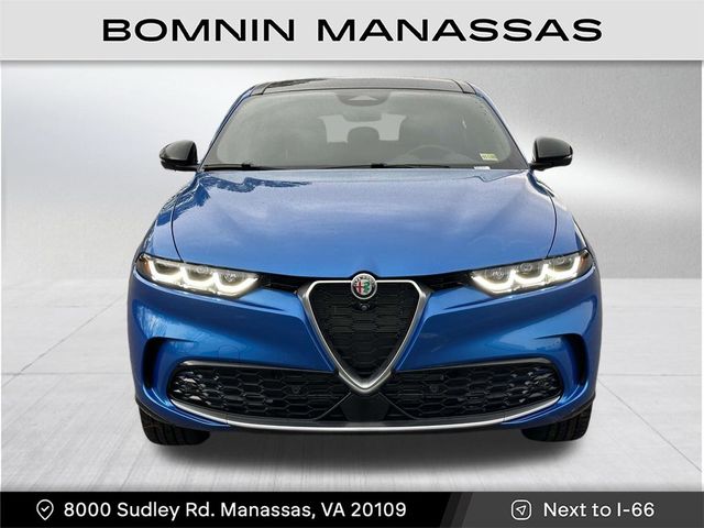 2024 Alfa Romeo Tonale Ti