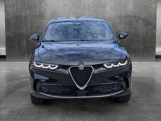 2024 Alfa Romeo Tonale Ti