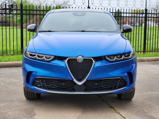 2024 Alfa Romeo Tonale Ti