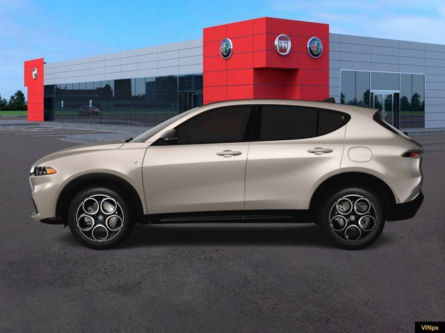 2024 Alfa Romeo Tonale Ti