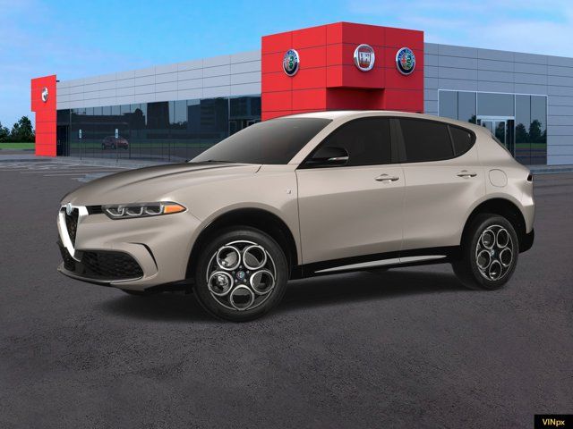 2024 Alfa Romeo Tonale Ti