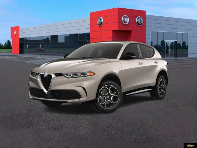 2024 Alfa Romeo Tonale Ti