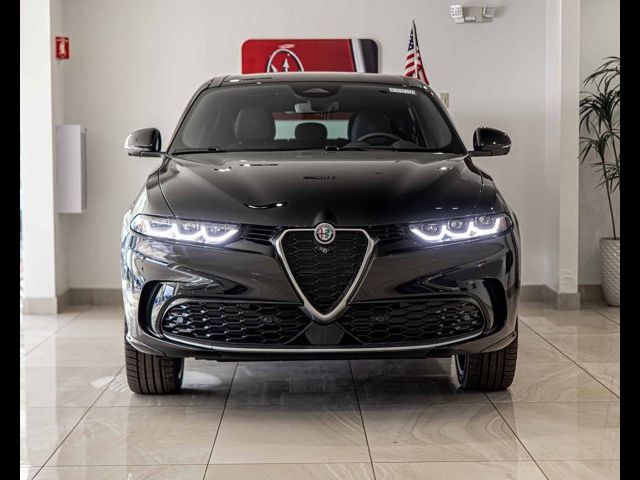 2024 Alfa Romeo Tonale Ti