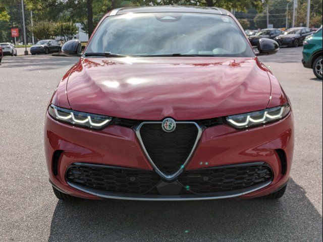 2024 Alfa Romeo Tonale Ti