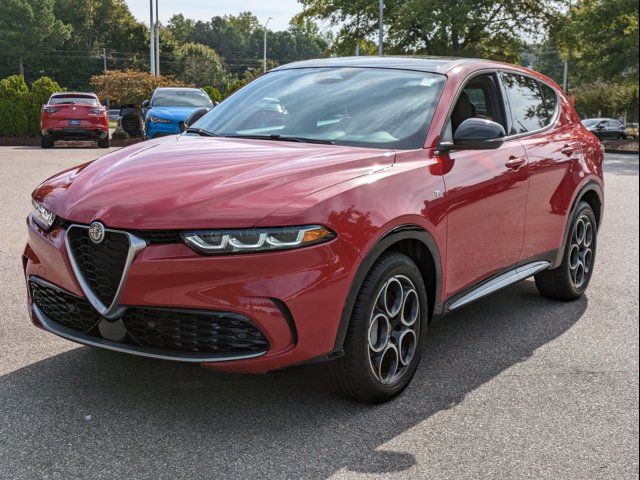 2024 Alfa Romeo Tonale Ti