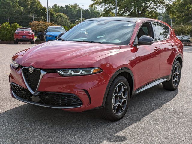 2024 Alfa Romeo Tonale Ti