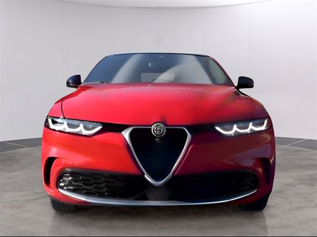 2024 Alfa Romeo Tonale Ti