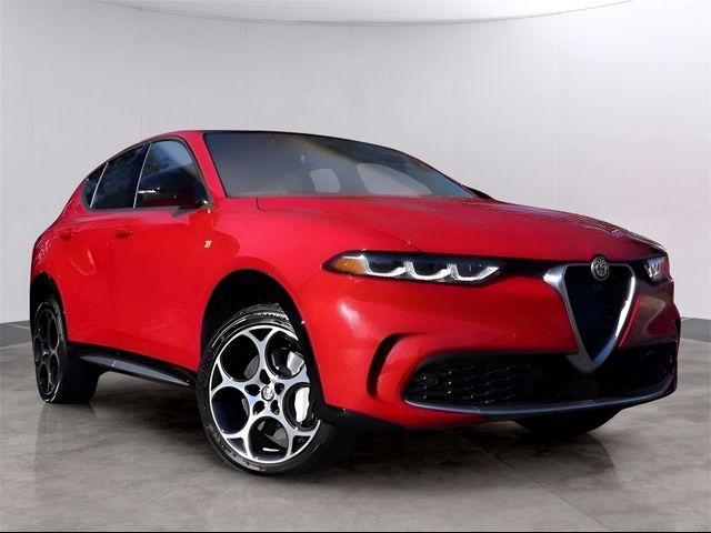 2024 Alfa Romeo Tonale Ti