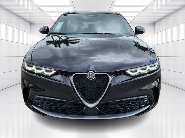 2024 Alfa Romeo Tonale Ti