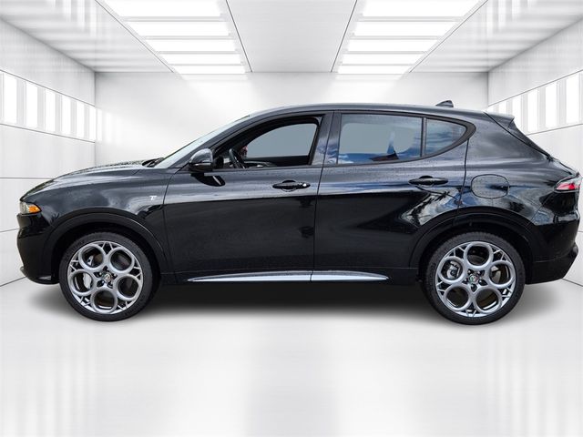 2024 Alfa Romeo Tonale Ti