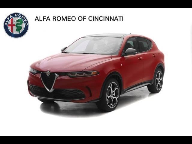 2024 Alfa Romeo Tonale Ti