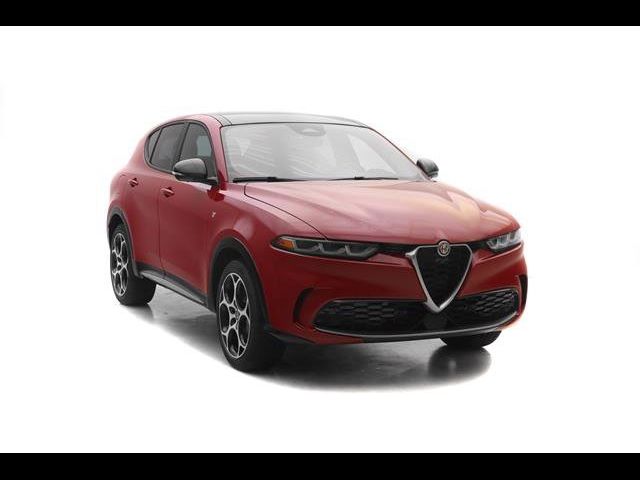 2024 Alfa Romeo Tonale Ti