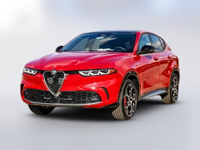 2024 Alfa Romeo Tonale Ti