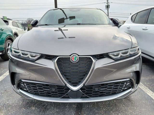 2024 Alfa Romeo Tonale Ti