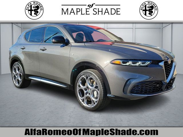 2024 Alfa Romeo Tonale Ti