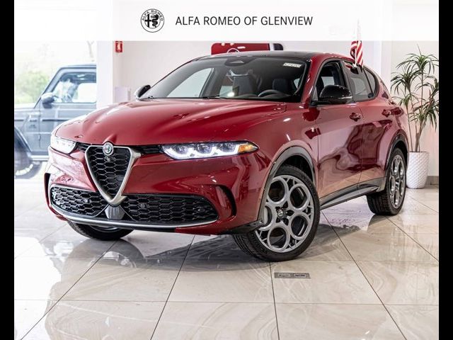 2024 Alfa Romeo Tonale Ti