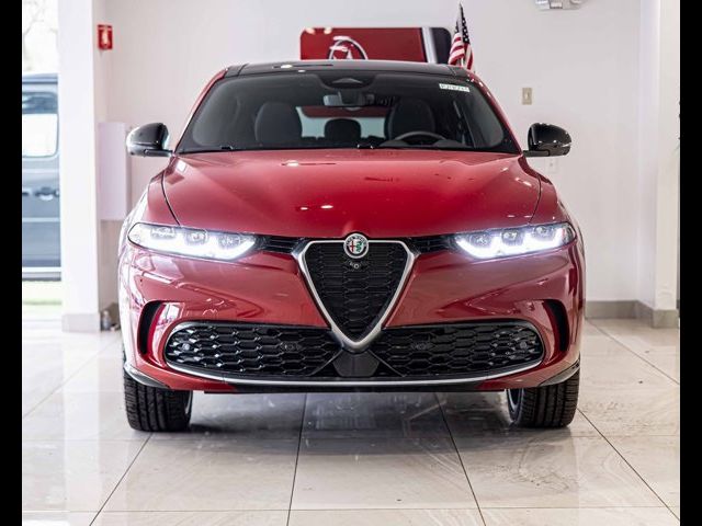 2024 Alfa Romeo Tonale Ti