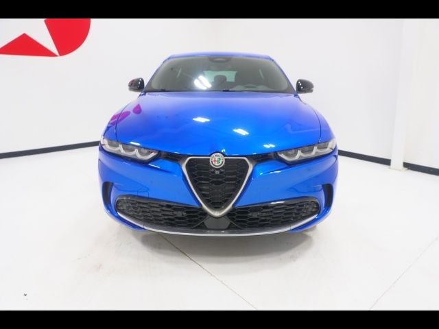 2024 Alfa Romeo Tonale Ti