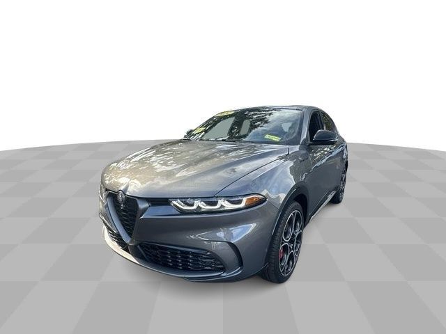 2024 Alfa Romeo Tonale Speciale