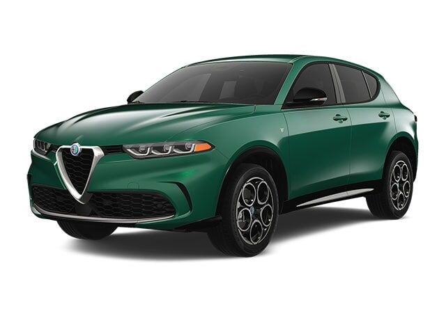 2024 Alfa Romeo Tonale Ti