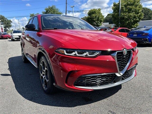 2024 Alfa Romeo Tonale Ti