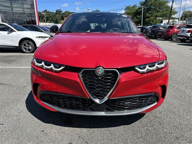 2024 Alfa Romeo Tonale Ti