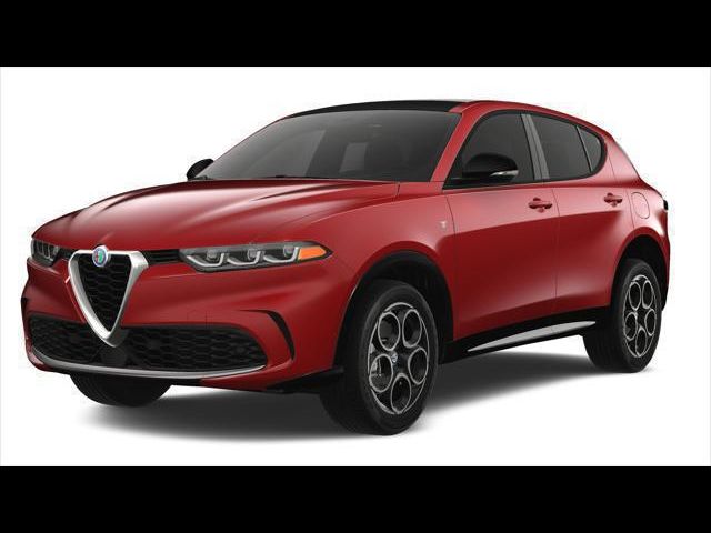 2024 Alfa Romeo Tonale Ti