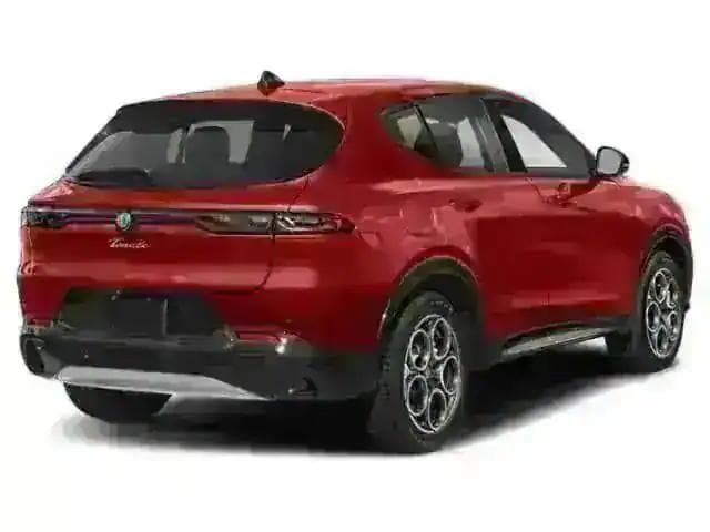 2024 Alfa Romeo Tonale Ti