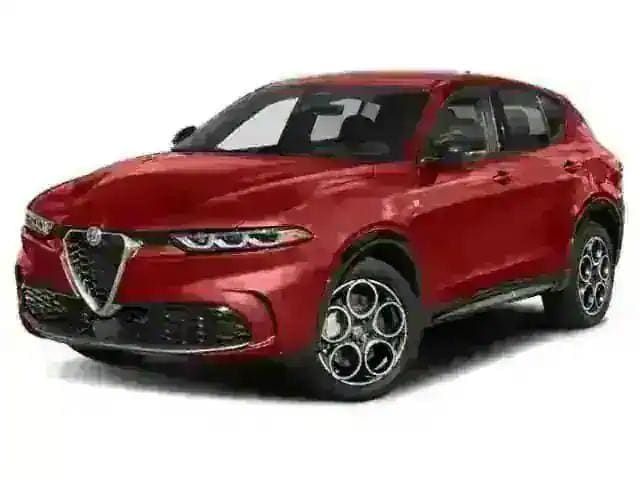 2024 Alfa Romeo Tonale Ti