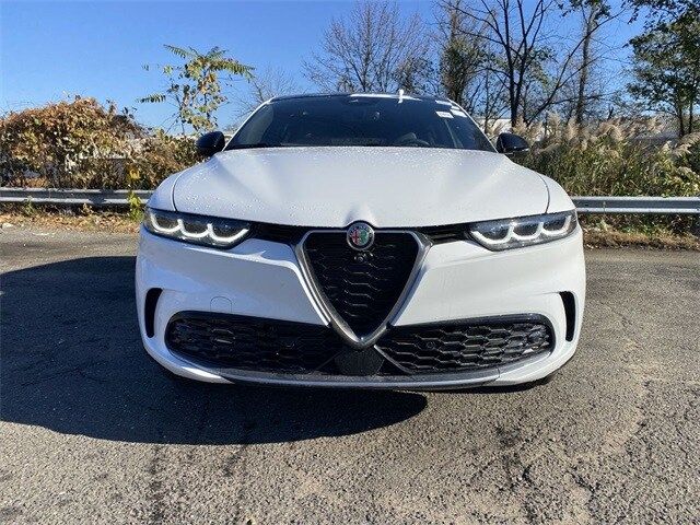 2024 Alfa Romeo Tonale Ti