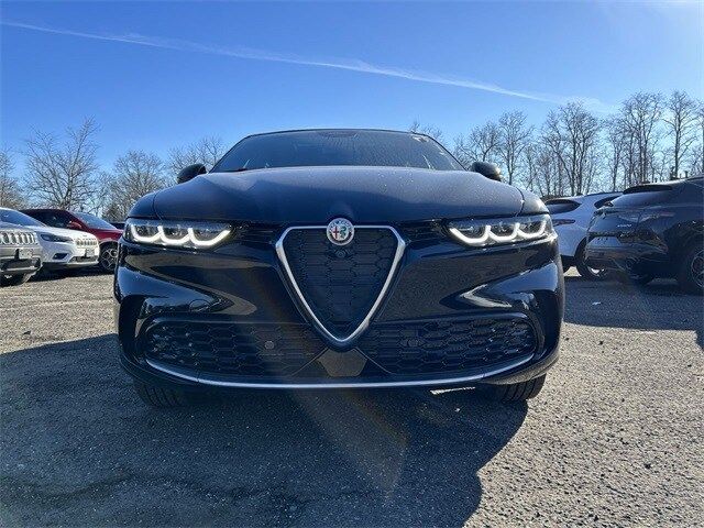 2024 Alfa Romeo Tonale Ti