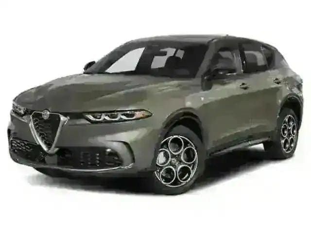 2024 Alfa Romeo Tonale Ti