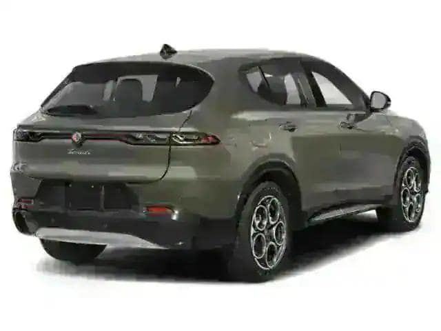 2024 Alfa Romeo Tonale Ti